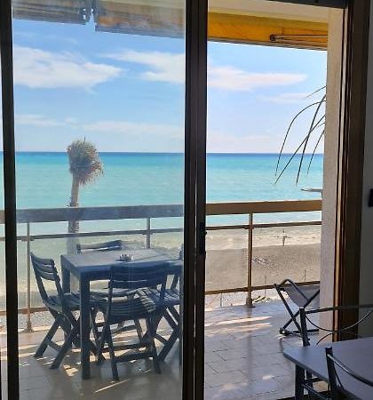 Mare Διαμέρισμα Βεντιμίλια Εξωτερικό φωτογραφία