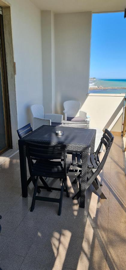 Mare Διαμέρισμα Βεντιμίλια Εξωτερικό φωτογραφία
