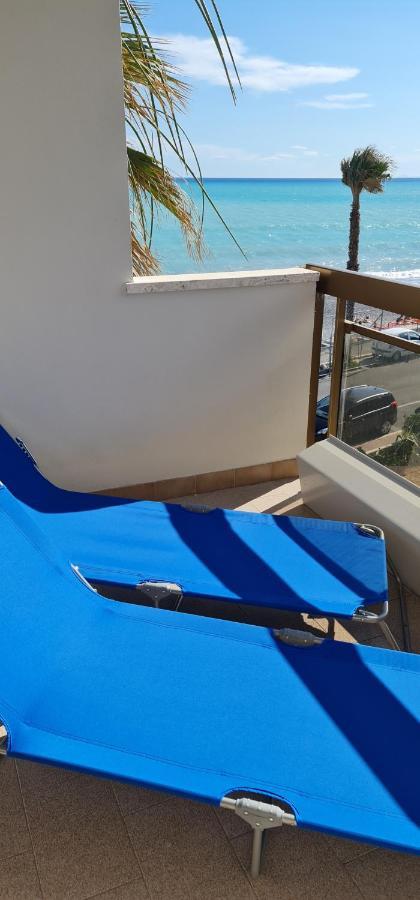 Mare Διαμέρισμα Βεντιμίλια Εξωτερικό φωτογραφία