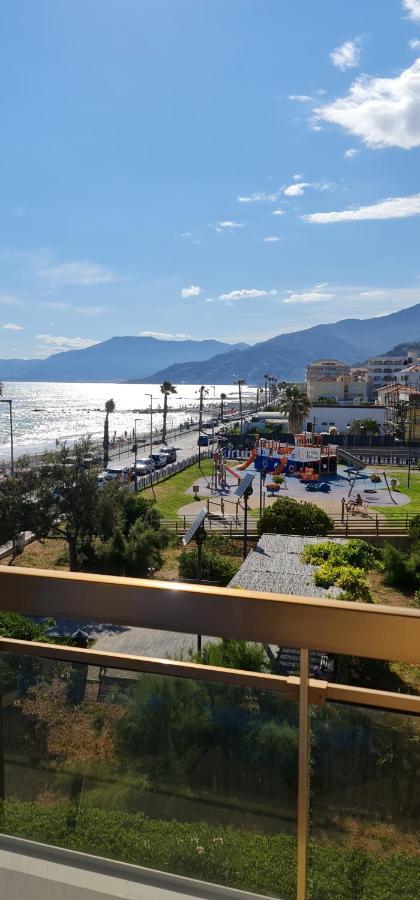 Mare Διαμέρισμα Βεντιμίλια Εξωτερικό φωτογραφία