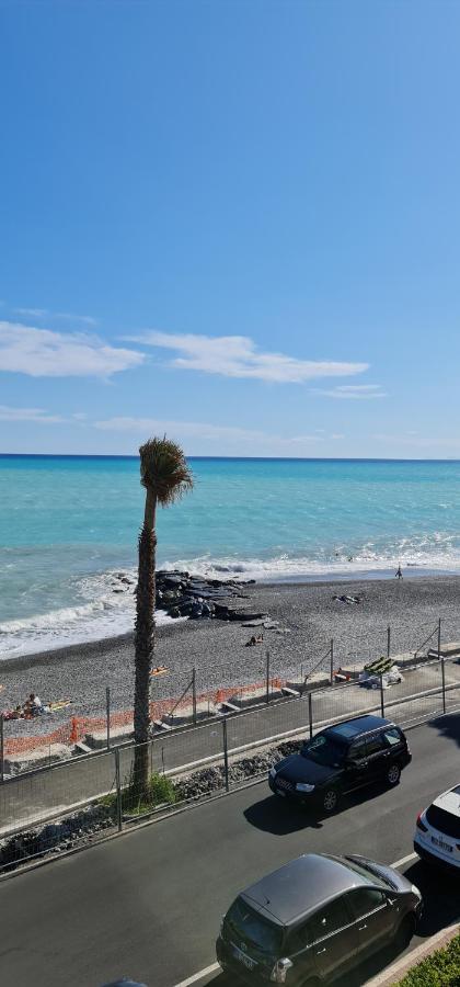 Mare Διαμέρισμα Βεντιμίλια Εξωτερικό φωτογραφία