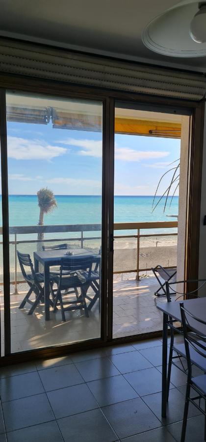 Mare Διαμέρισμα Βεντιμίλια Εξωτερικό φωτογραφία