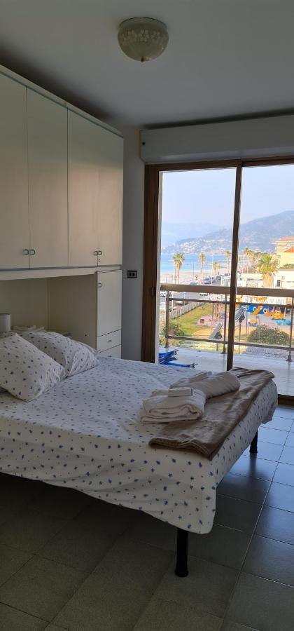 Mare Διαμέρισμα Βεντιμίλια Εξωτερικό φωτογραφία